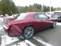 Octane Red Pearl - Challenger GT AWD Photo No. 5