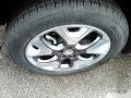 Granite Crystal Metallic - Compass Limited 4x4 Photo No. 2