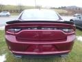 Octane Red Pearl - Charger GT AWD Photo No. 5