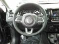 Granite Crystal Metallic - Compass Limited 4x4 Photo No. 10