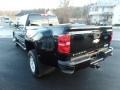 Black - Silverado 3500HD High Country Crew Cab 4x4 Photo No. 6