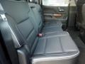 Black - Silverado 3500HD High Country Crew Cab 4x4 Photo No. 18