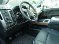 Black - Silverado 3500HD High Country Crew Cab 4x4 Photo No. 24
