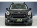 Absolute Black Metallic - Countryman Cooper S Photo No. 2