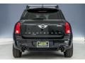 Absolute Black Metallic - Countryman Cooper S Photo No. 3