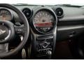 Absolute Black Metallic - Countryman Cooper S Photo No. 5