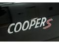Absolute Black Metallic - Countryman Cooper S Photo No. 6