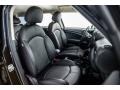 Absolute Black Metallic - Countryman Cooper S Photo No. 7
