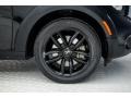 Absolute Black Metallic - Countryman Cooper S Photo No. 8