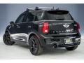 Absolute Black Metallic - Countryman Cooper S Photo No. 10