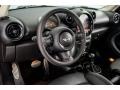 Absolute Black Metallic - Countryman Cooper S Photo No. 15