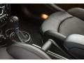 Absolute Black Metallic - Countryman Cooper S Photo No. 16