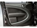 Absolute Black Metallic - Countryman Cooper S Photo No. 18
