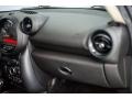 Absolute Black Metallic - Countryman Cooper S Photo No. 21