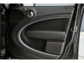 Absolute Black Metallic - Countryman Cooper S Photo No. 22