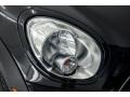 Absolute Black Metallic - Countryman Cooper S Photo No. 24
