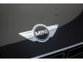 Absolute Black Metallic - Countryman Cooper S Photo No. 25