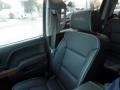 2018 Black Chevrolet Silverado 3500HD High Country Crew Cab 4x4  photo #47