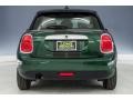 2015 British Racing Green II Metallic Mini Cooper Hardtop 4 Door  photo #3