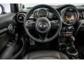 2015 British Racing Green II Metallic Mini Cooper Hardtop 4 Door  photo #4