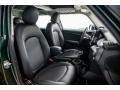 2015 British Racing Green II Metallic Mini Cooper Hardtop 4 Door  photo #6