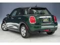 2015 British Racing Green II Metallic Mini Cooper Hardtop 4 Door  photo #10