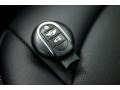 2015 British Racing Green II Metallic Mini Cooper Hardtop 4 Door  photo #11