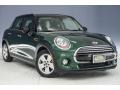 2015 British Racing Green II Metallic Mini Cooper Hardtop 4 Door  photo #12