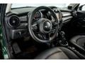 2015 British Racing Green II Metallic Mini Cooper Hardtop 4 Door  photo #16