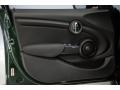 2015 British Racing Green II Metallic Mini Cooper Hardtop 4 Door  photo #18