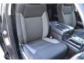 2015 Magnetic Gray Metallic Toyota Tundra SR5 Double Cab 4x4  photo #18