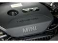2015 British Racing Green II Metallic Mini Cooper Hardtop 4 Door  photo #24