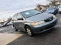 2002 Havasu Blue Metallic Honda Odyssey EX-L  photo #8