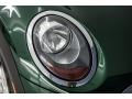 2015 British Racing Green II Metallic Mini Cooper Hardtop 4 Door  photo #25