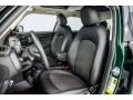 2015 British Racing Green II Metallic Mini Cooper Hardtop 4 Door  photo #27
