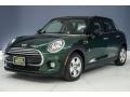 2015 British Racing Green II Metallic Mini Cooper Hardtop 4 Door  photo #30