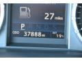 2015 Magnetic Gray Metallic Toyota Tundra SR5 Double Cab 4x4  photo #29