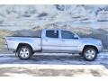 Silver Sky Metallic - Tacoma V6 SR5 Double Cab 4x4 Photo No. 2