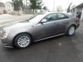 Mocha Steel Metallic - CTS 4 3.0 AWD Sedan Photo No. 5