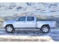Silver Sky Metallic - Tacoma V6 SR5 Double Cab 4x4 Photo No. 6