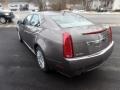 Mocha Steel Metallic - CTS 4 3.0 AWD Sedan Photo No. 7