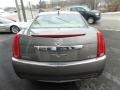 Mocha Steel Metallic - CTS 4 3.0 AWD Sedan Photo No. 8