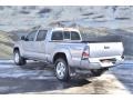 Silver Sky Metallic - Tacoma V6 SR5 Double Cab 4x4 Photo No. 8