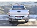 Silver Sky Metallic - Tacoma V6 SR5 Double Cab 4x4 Photo No. 9