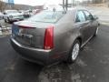 Mocha Steel Metallic - CTS 4 3.0 AWD Sedan Photo No. 9