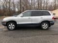 2006 Pewter Hyundai Santa Fe GLS 4WD  photo #3