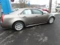Mocha Steel Metallic - CTS 4 3.0 AWD Sedan Photo No. 10