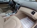 Mocha Steel Metallic - CTS 4 3.0 AWD Sedan Photo No. 14