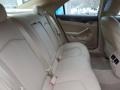 Mocha Steel Metallic - CTS 4 3.0 AWD Sedan Photo No. 16