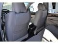 Silver Sky Metallic - Tacoma V6 SR5 Double Cab 4x4 Photo No. 19